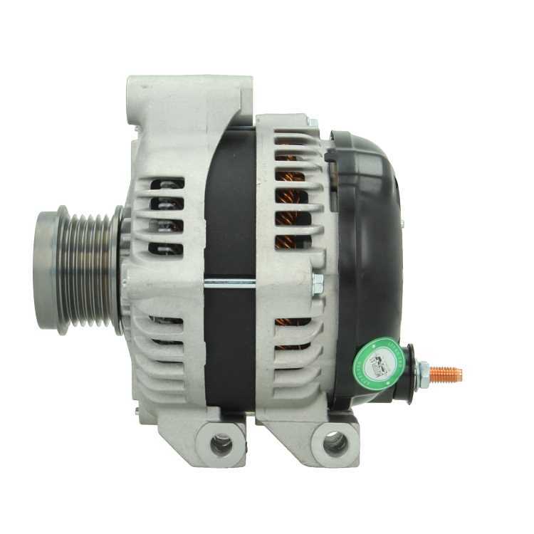 Bv Psh Alternator/Dynamo 495.506.150.050