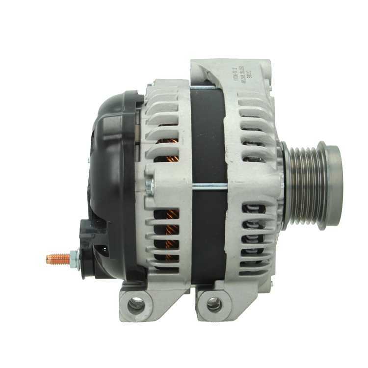 Bv Psh Alternator/Dynamo 495.506.150.050