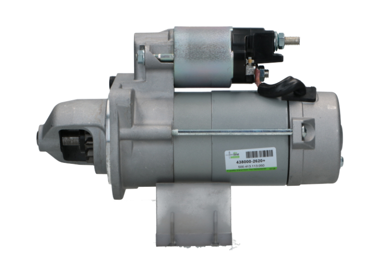 Bv Psh Starter 500.413.113.050