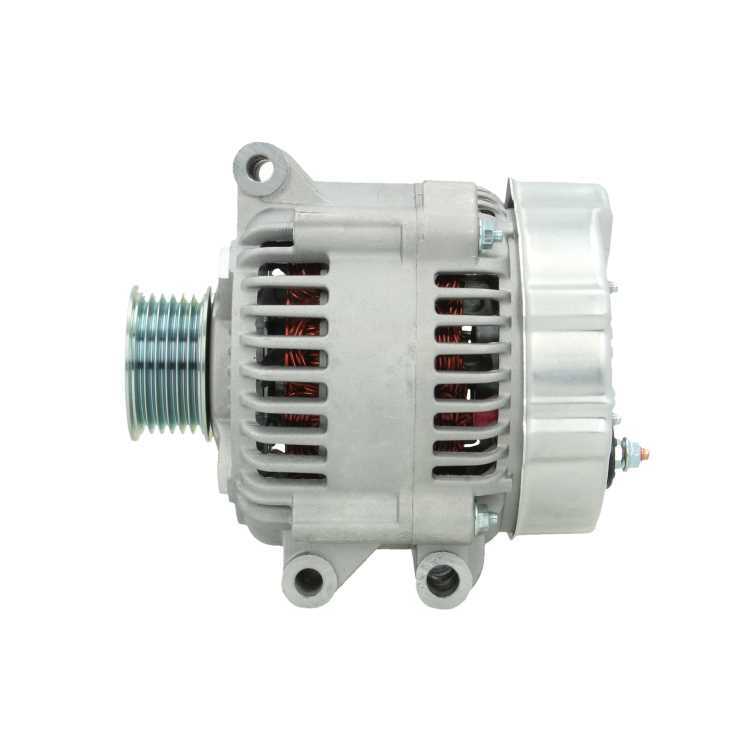 Bv Psh Alternator/Dynamo 445.503.105.050
