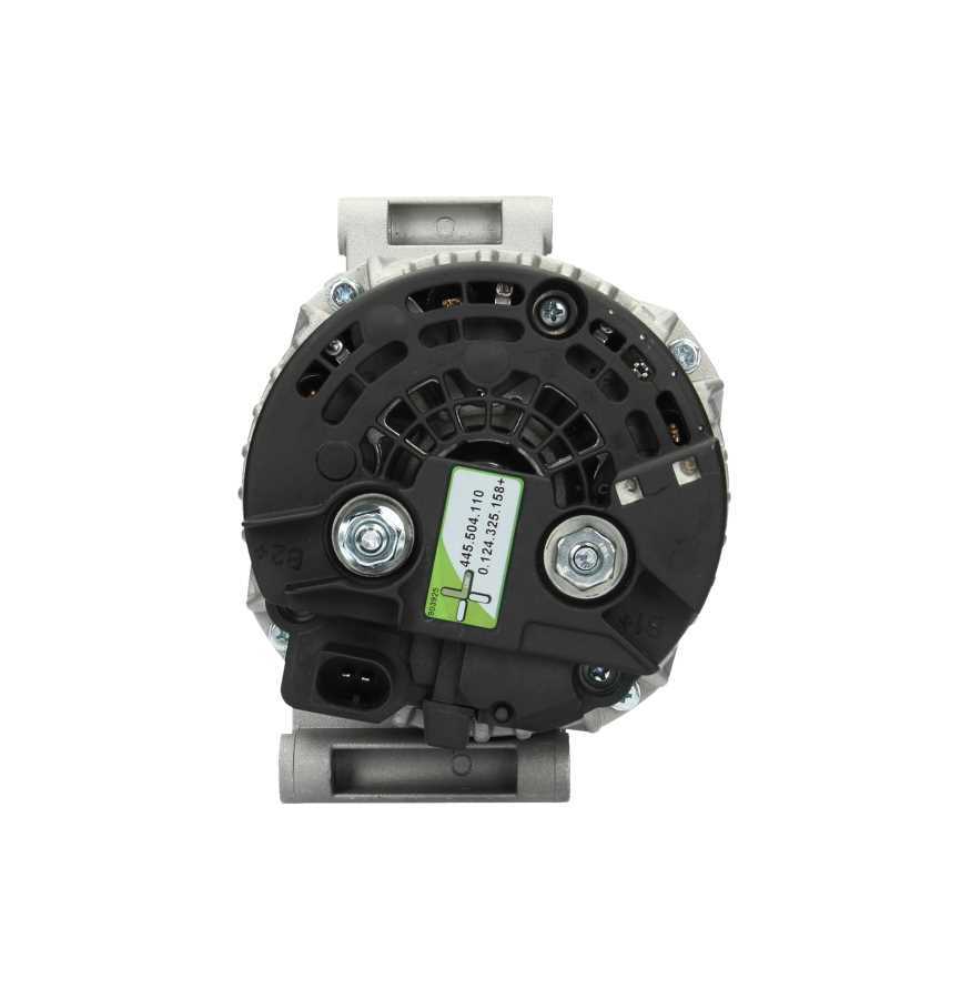 Bv Psh Alternator/Dynamo 445.504.110.010