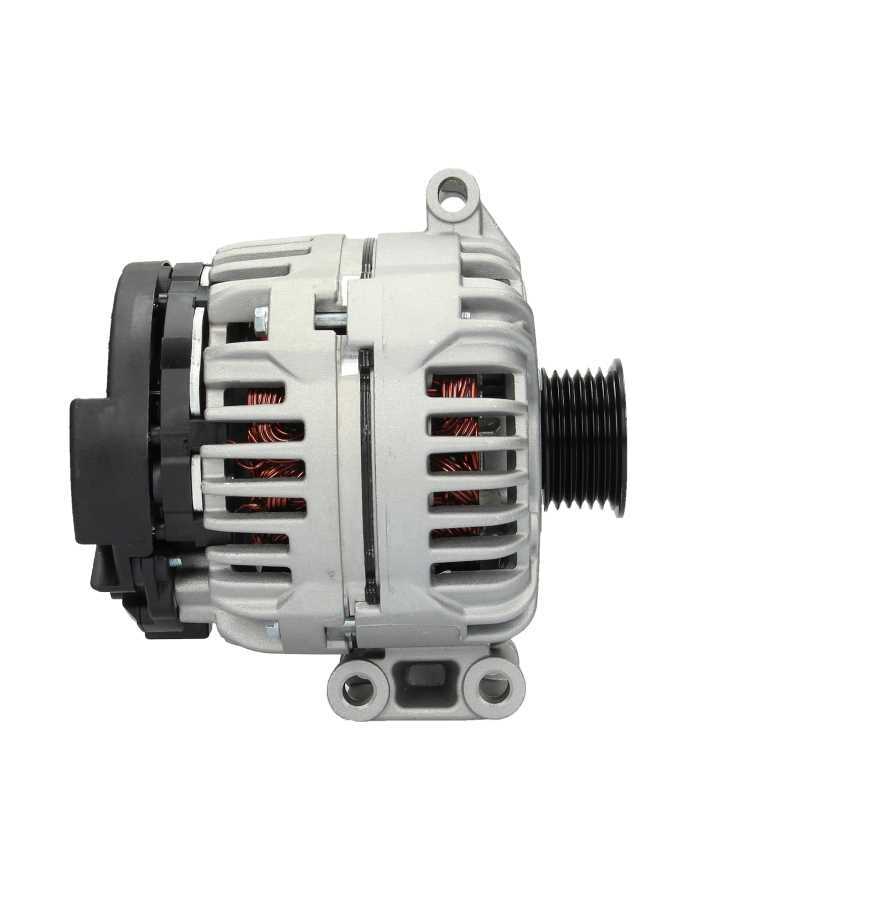 Bv Psh Alternator/Dynamo 445.504.110.010