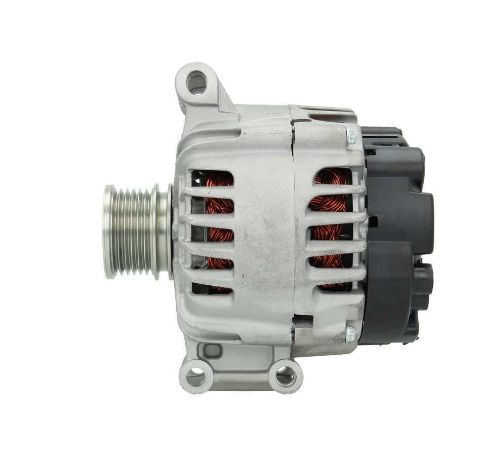 Bv Psh Alternator/Dynamo 445.505.120.000
