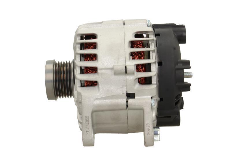 Bv Psh Dynamo / Alternator 445.509.140.000