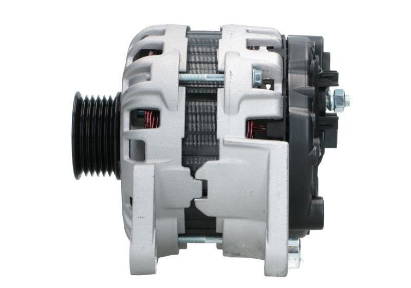 Bv Psh Alternator/Dynamo 445.515.090.010