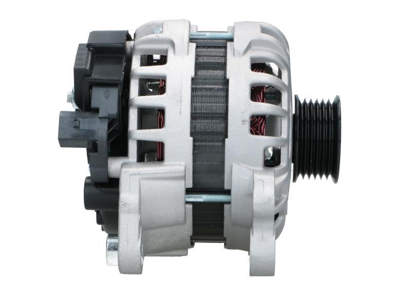 Bv Psh Alternator/Dynamo 445.515.090.010