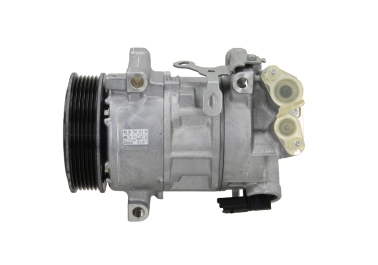 Bv Psh Airco compressor 090.225.003.050