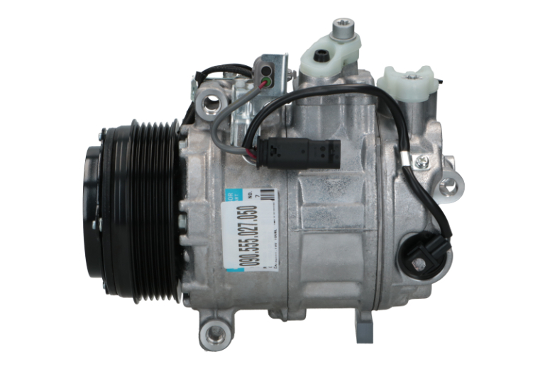 Bv Psh Airco compressor 090.555.027.050