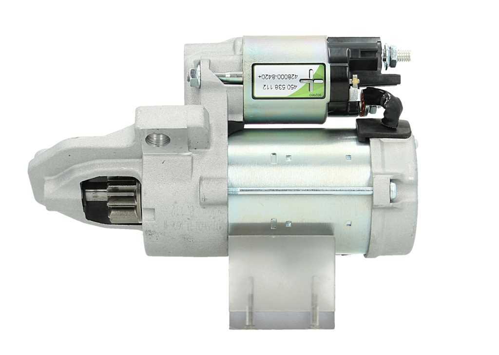 Bv Psh Starter 450.538.112.050