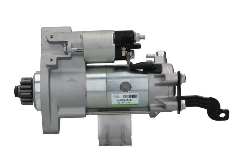 Bv Psh Starter 450.549.122.050