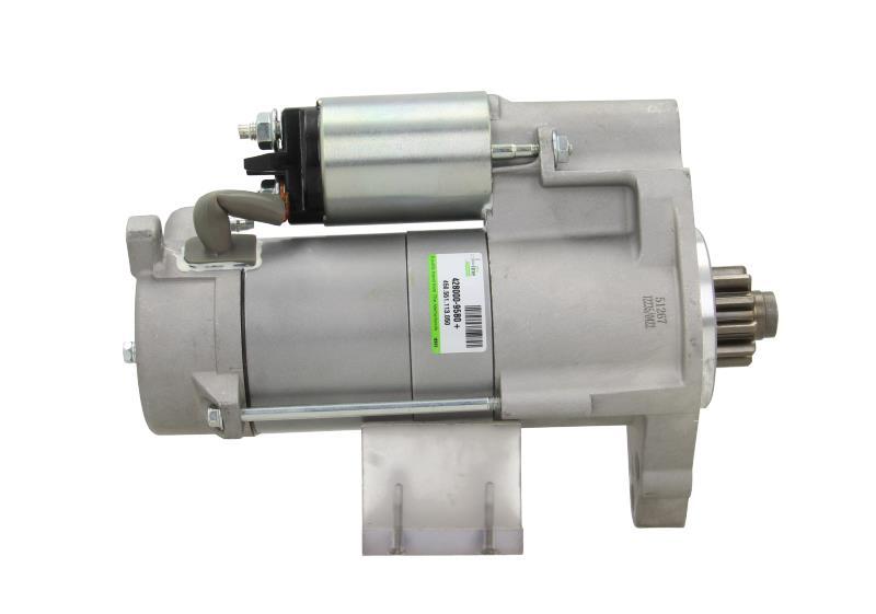 Bv Psh Starter 450.551.113.050