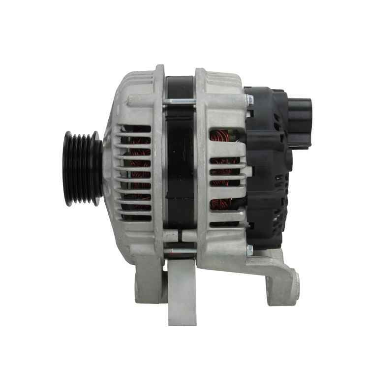 Bv Psh Alternator/Dynamo 455.507.120.000