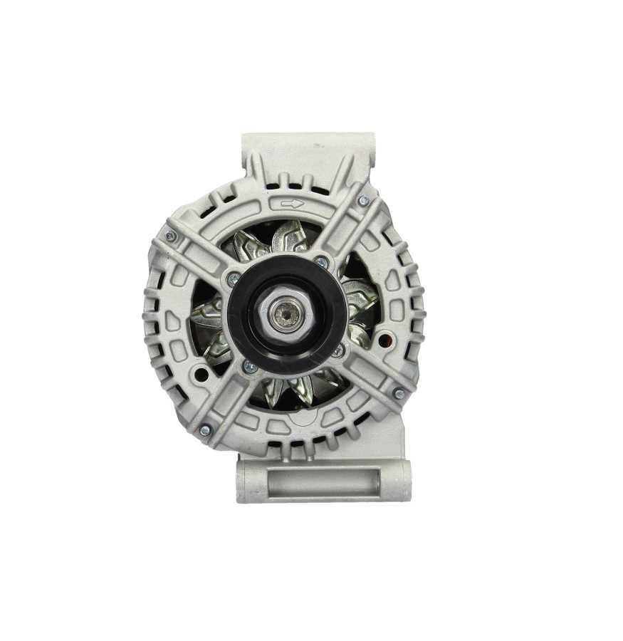 Bv Psh Alternator/Dynamo 455.516.100.010
