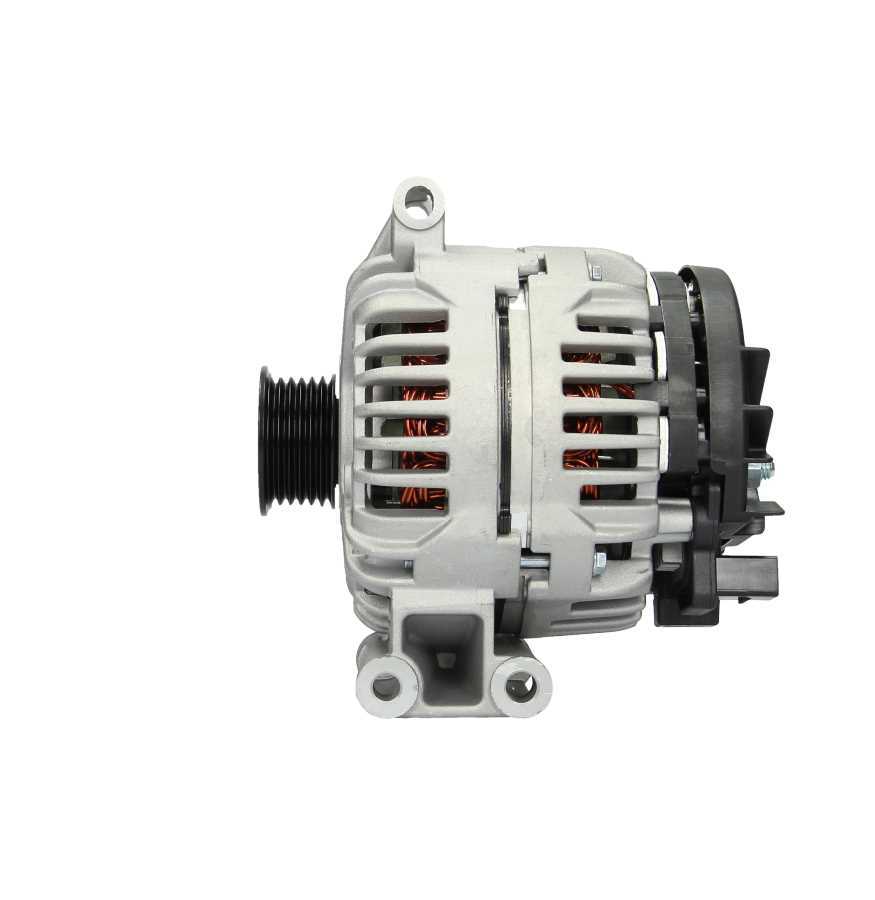 Bv Psh Alternator/Dynamo 455.516.100.010