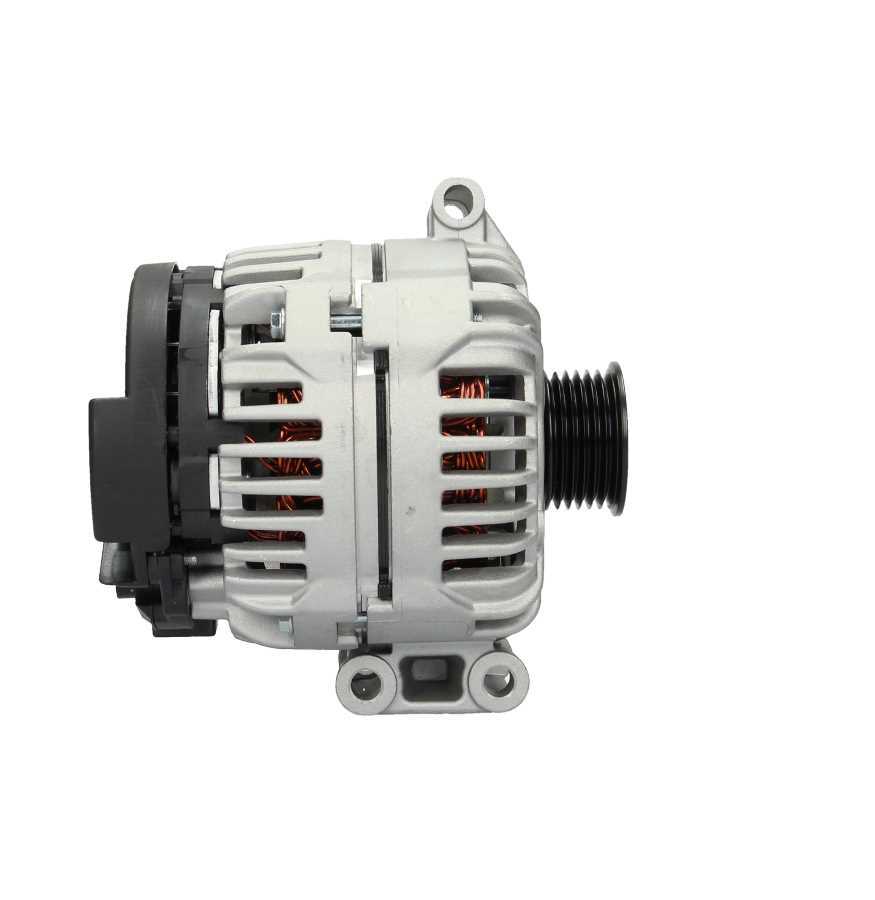 Bv Psh Alternator/Dynamo 455.516.100.010