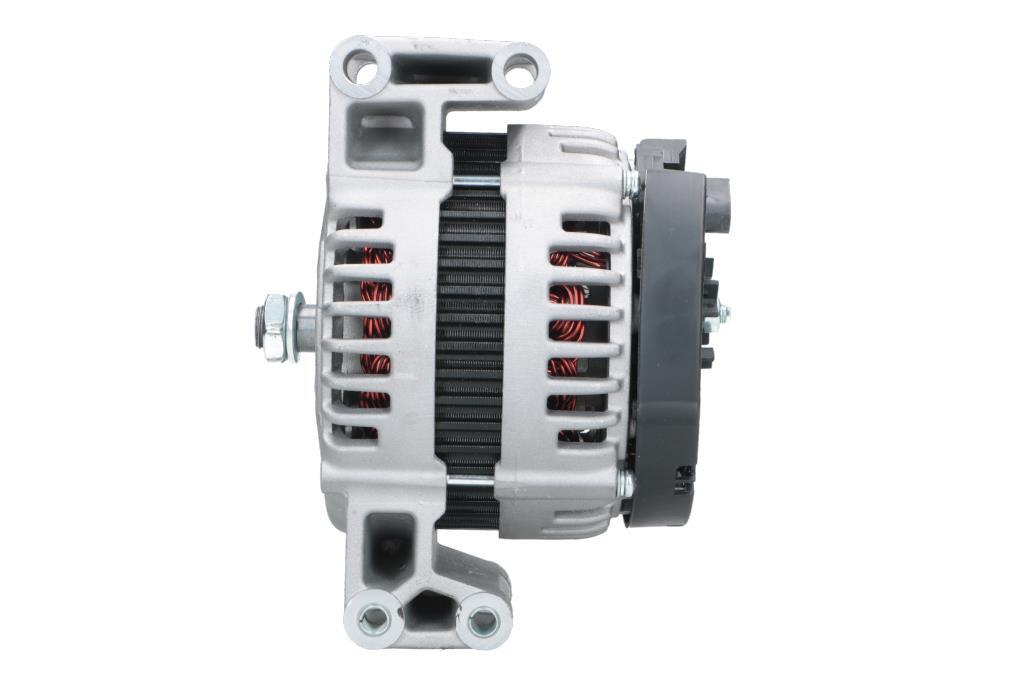 Bv Psh Alternator/Dynamo 455.517.150.010