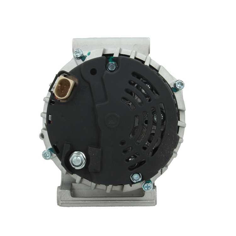 Bv Psh Alternator/Dynamo 455.518.120.000
