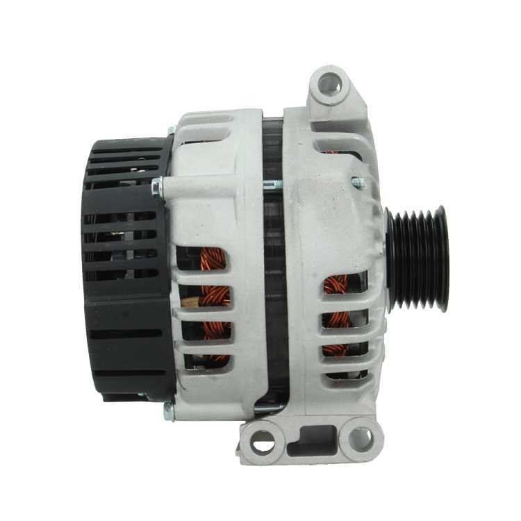 Bv Psh Alternator/Dynamo 455.518.120.000