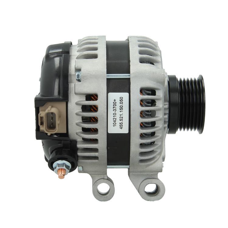 Bv Psh Alternator/Dynamo 455.521.150.050