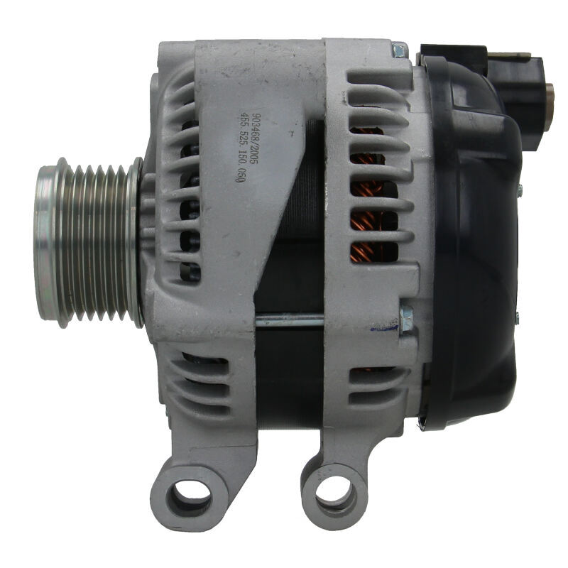Bv Psh Alternator/Dynamo 455.525.150.050