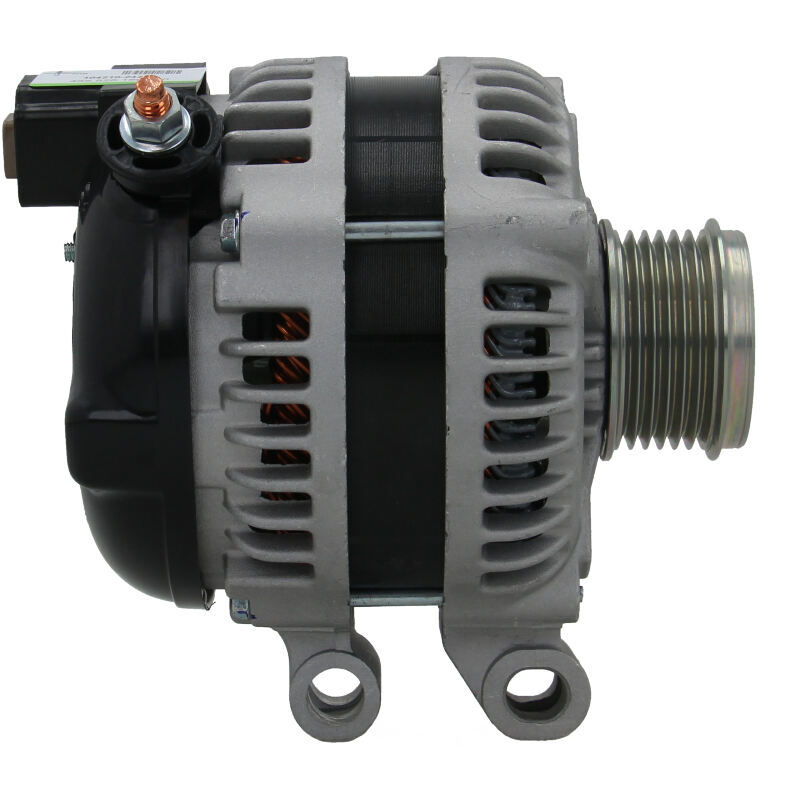 Bv Psh Alternator/Dynamo 455.525.150.050