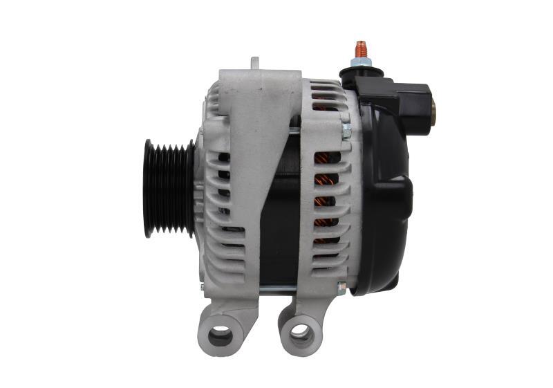 Bv Psh Alternator/Dynamo 455.528.150.050