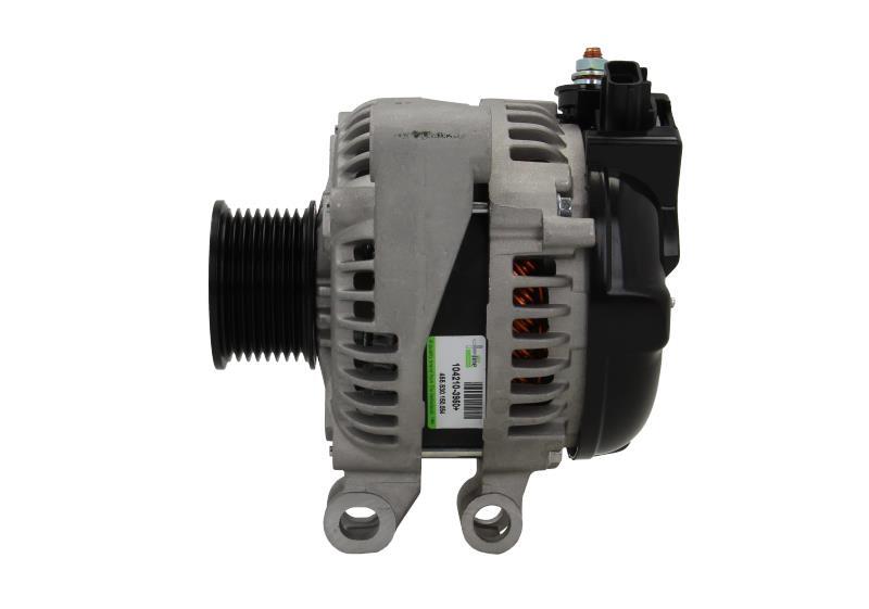 Bv Psh Alternator/Dynamo 455.530.150.050