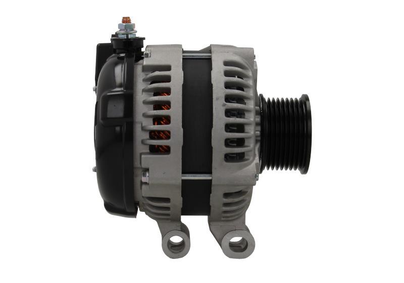 Bv Psh Alternator/Dynamo 455.530.150.050