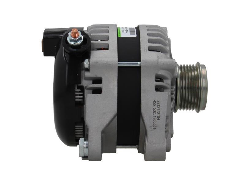 Bv Psh Alternator/Dynamo 455.532.180.051