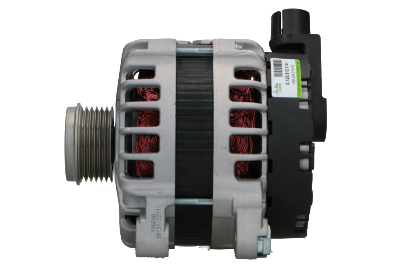 Bv Psh Alternator/Dynamo 455.534.215.010