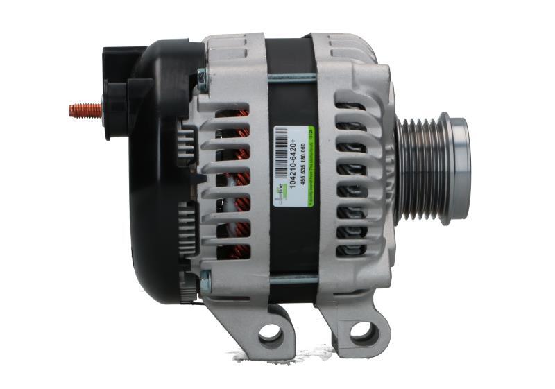 Bv Psh Alternator/Dynamo 455.535.180.050