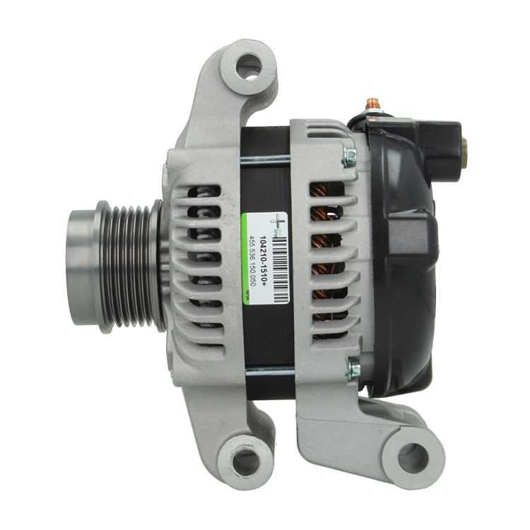 Bv Psh Alternator/Dynamo 455.536.150.050
