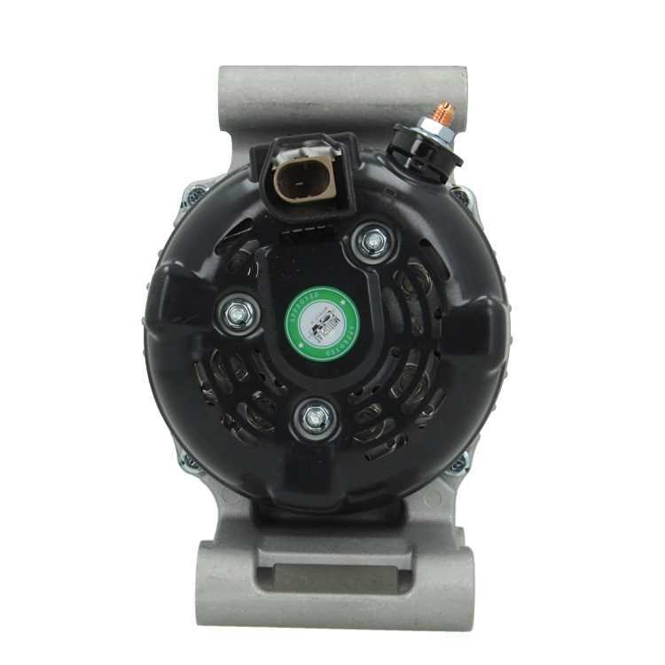 Bv Psh Alternator/Dynamo 455.536.150.050