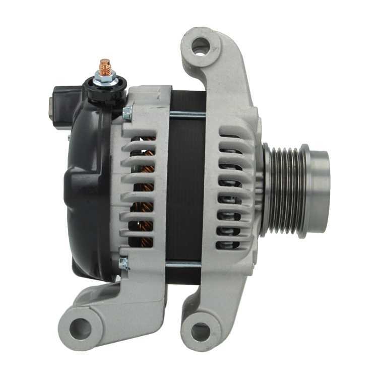 Bv Psh Alternator/Dynamo 455.536.150.050