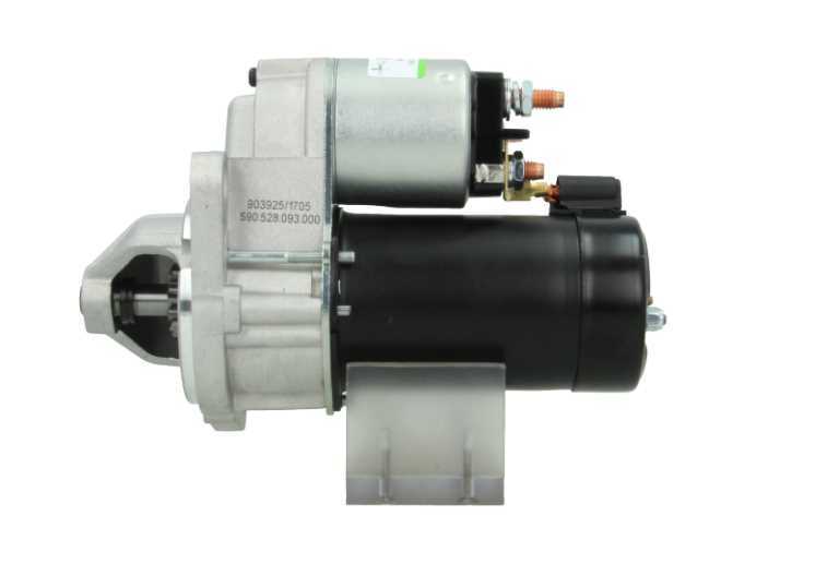 Bv Psh Starter 590.528.093.000