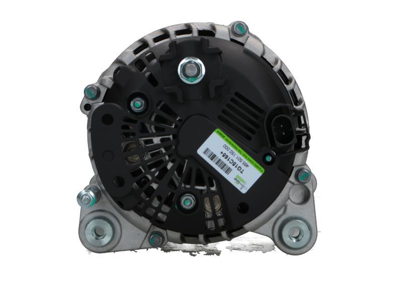 Bv Psh Alternator/Dynamo 465.501.150.000