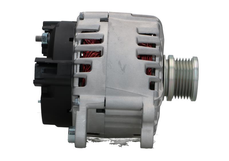 Bv Psh Alternator/Dynamo 465.501.150.000