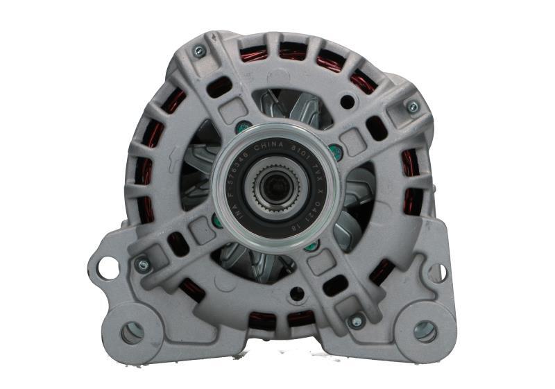 Bv Psh Alternator/Dynamo 465.502.110.011