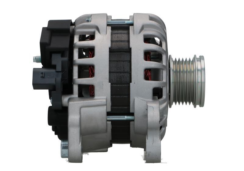 Bv Psh Alternator/Dynamo 465.502.110.011