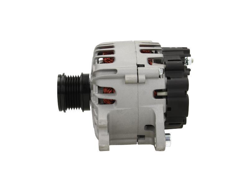Bv Psh Dynamo / Alternator 465.503.110.000