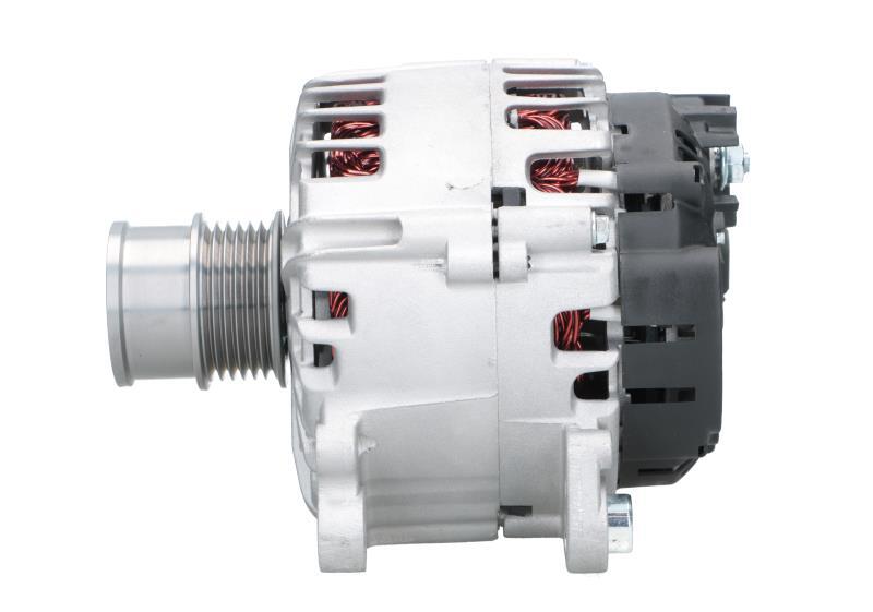 Bv Psh Dynamo / Alternator 465.504.140.000