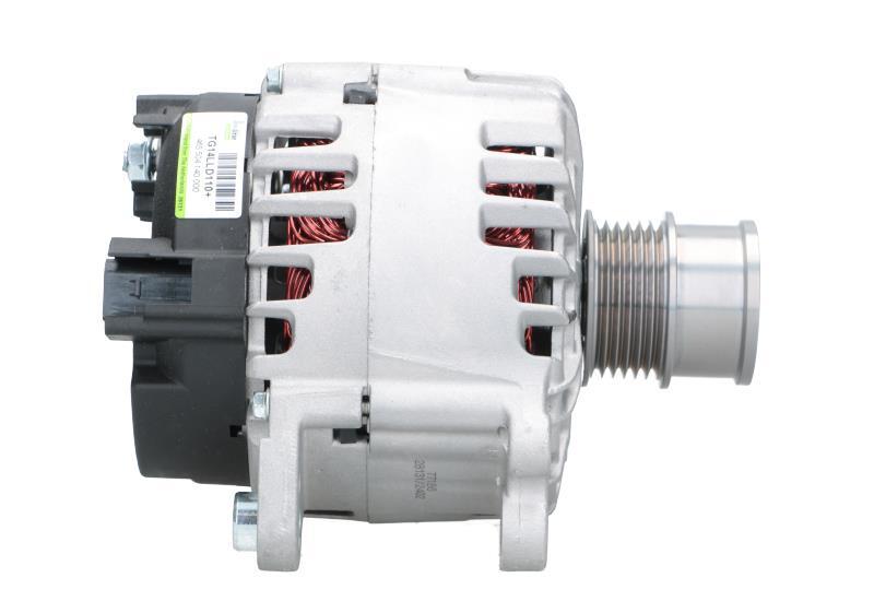 Bv Psh Dynamo / Alternator 465.504.140.000