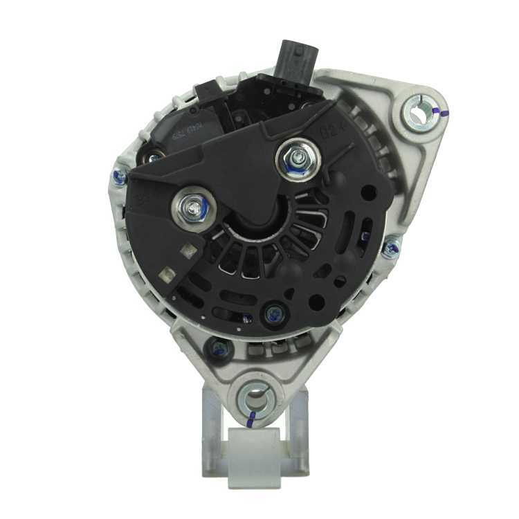 Bv Psh Alternator/Dynamo 475.506.140.010