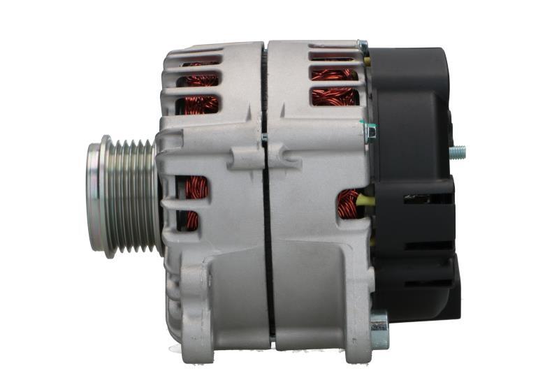 Bv Psh Alternator/Dynamo 485.505.220.000