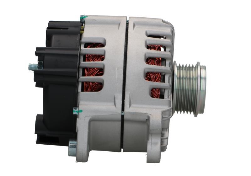 Bv Psh Alternator/Dynamo 485.505.220.000