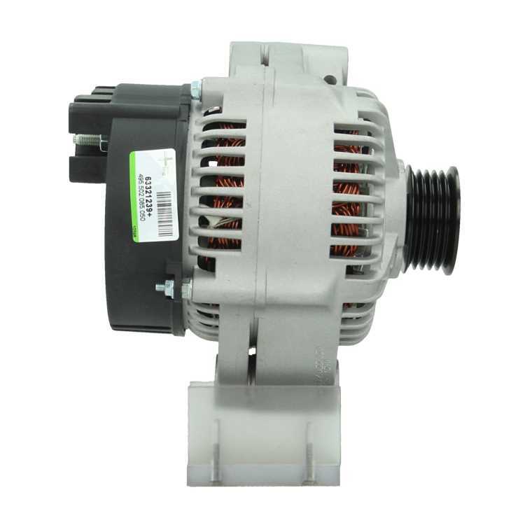 Bv Psh Alternator/Dynamo 495.502.085.050
