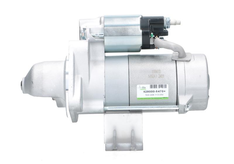 Bv Psh Starter 500.408.113.050