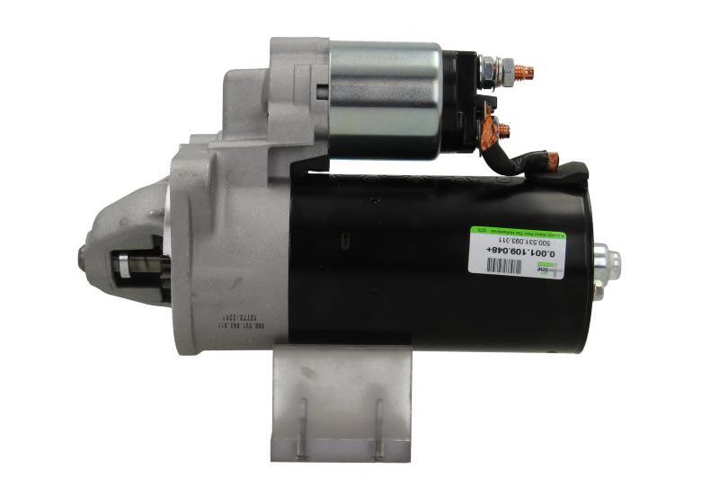 Bv Psh Starter 500.531.093.011