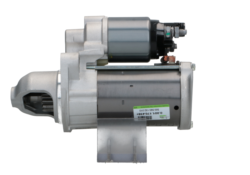 Bv Psh Starter 500.593.132.010