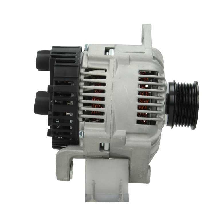 Bv Psh Alternator/Dynamo 505.521.110.000